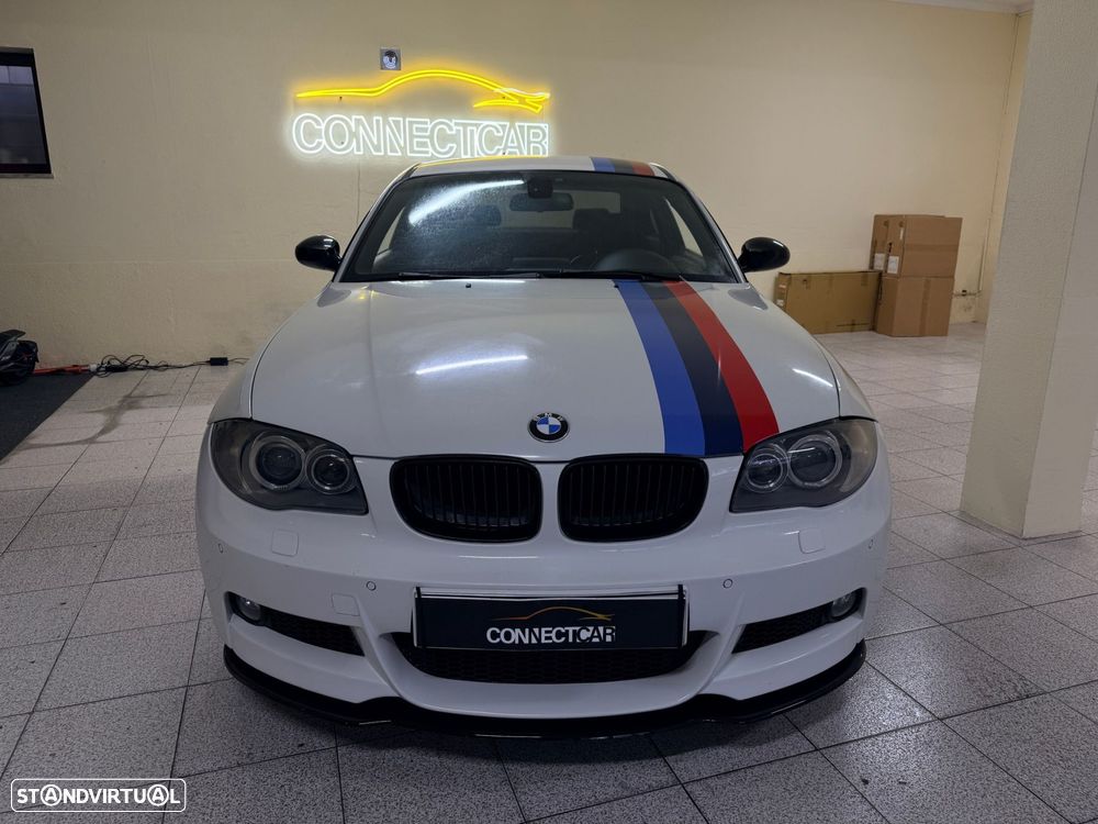 BMW 120 - 11