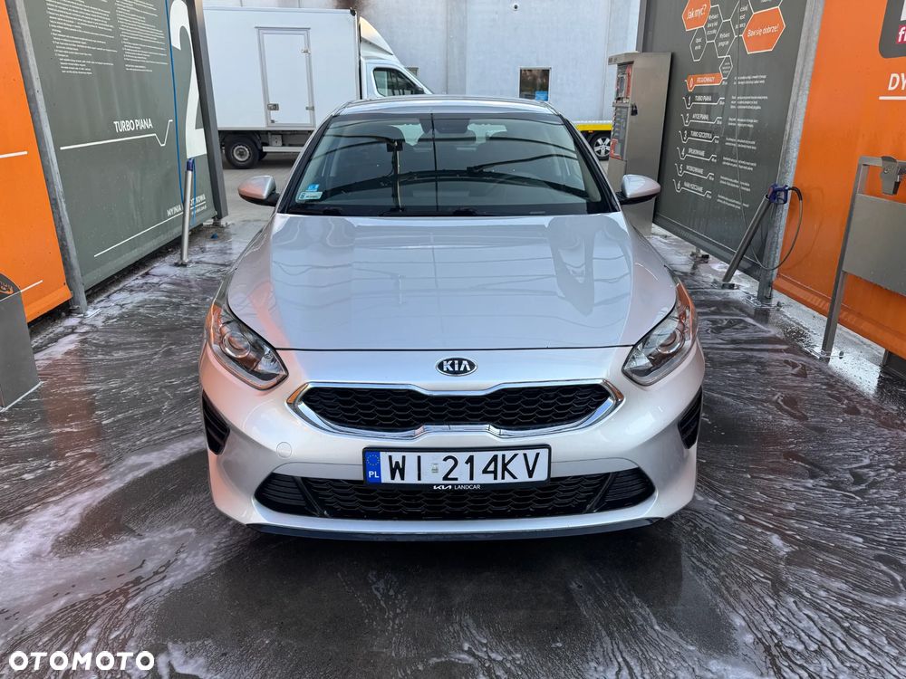Kia Ceed 1.0 T-GDI S - 11