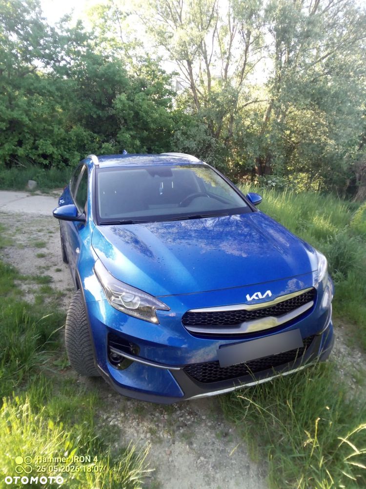 Kia XCeed 1.5 T-GDI L - 8