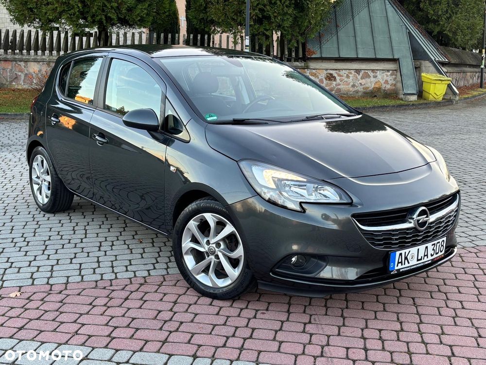 Opel Corsa 1.4 Innovation - 2