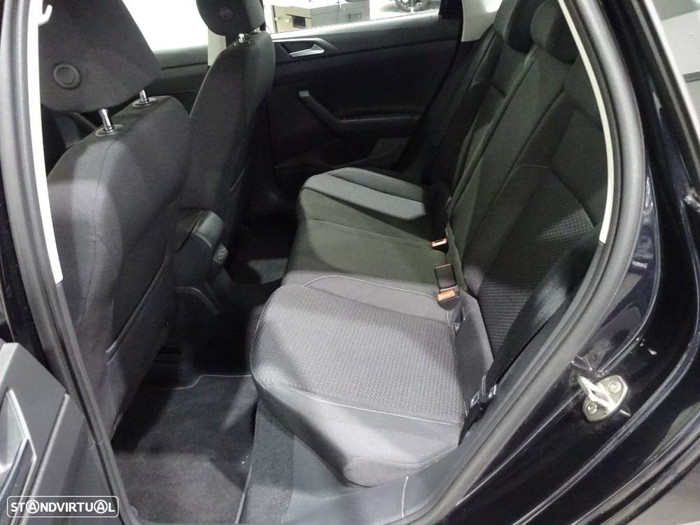 VW Polo 1.0 TSI Confortline - 31