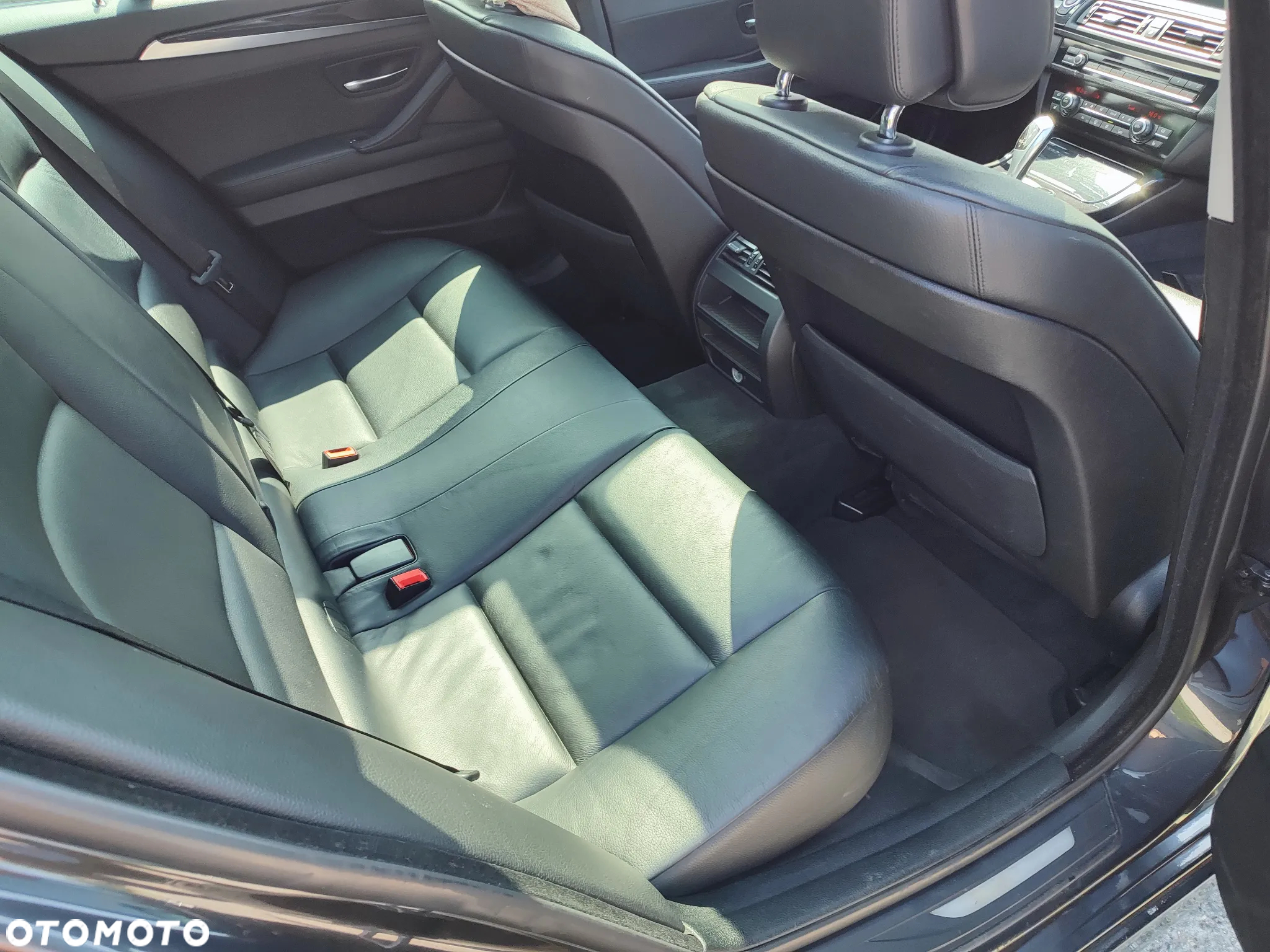 BMW Seria 5 - 27