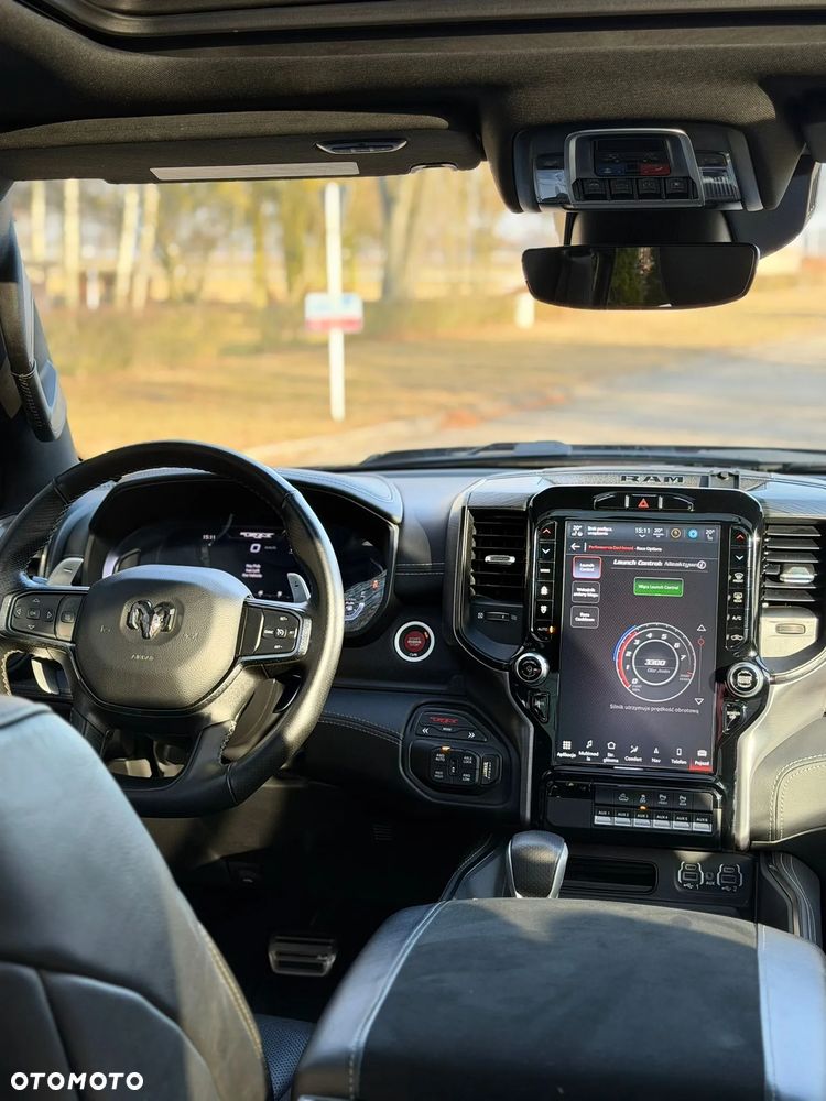RAM 1500 TRX - 11