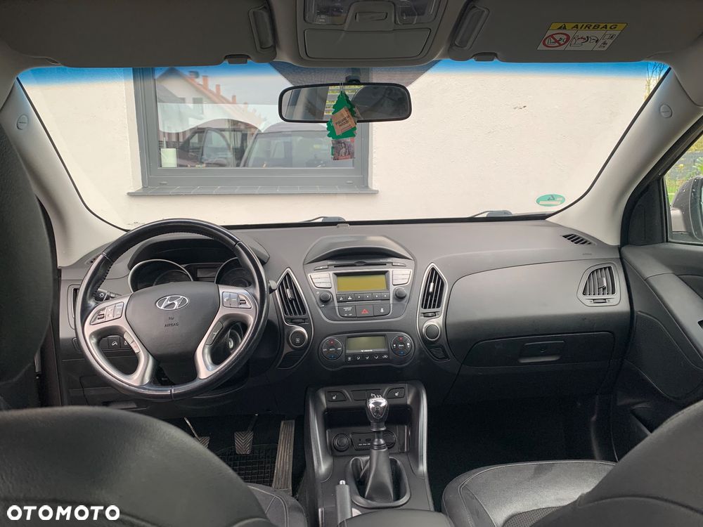 Hyundai ix35 1.6 GDI Comfort 2WD - 9