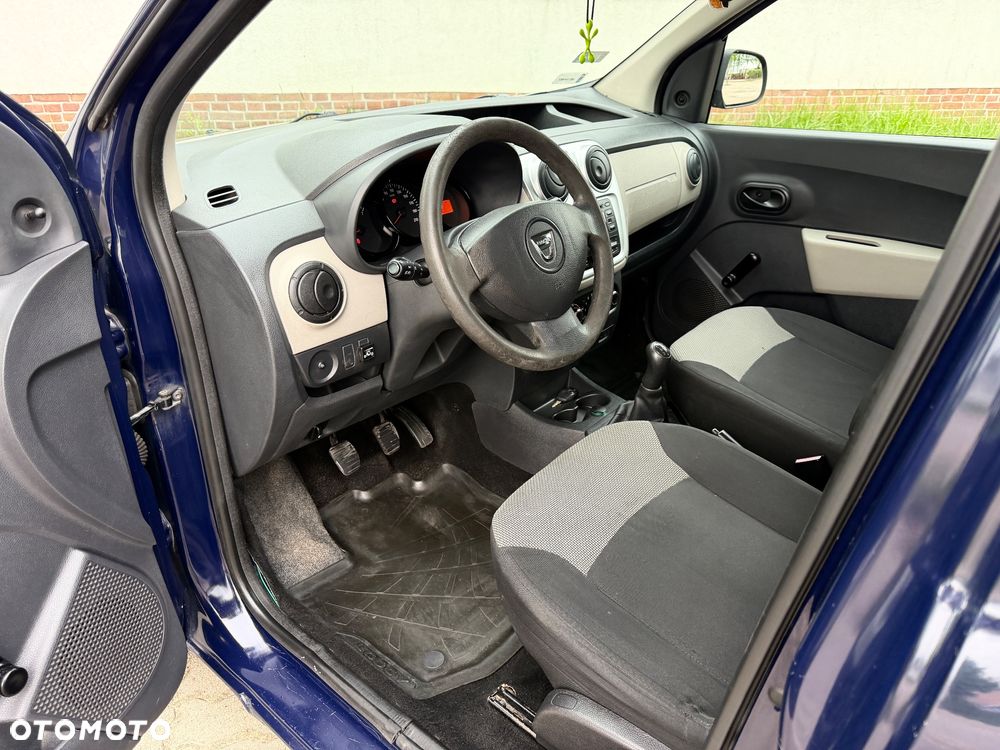 Dacia Dokker - 6
