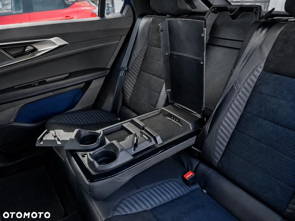 Renault Rafale 1.2 E-Tech Full Hybrid 200 esprit Alpine MMT - 14