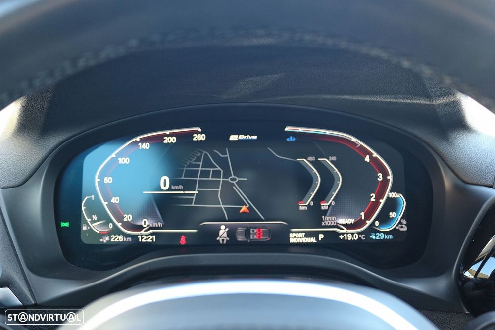 BMW X3 30 e xDrive - 34