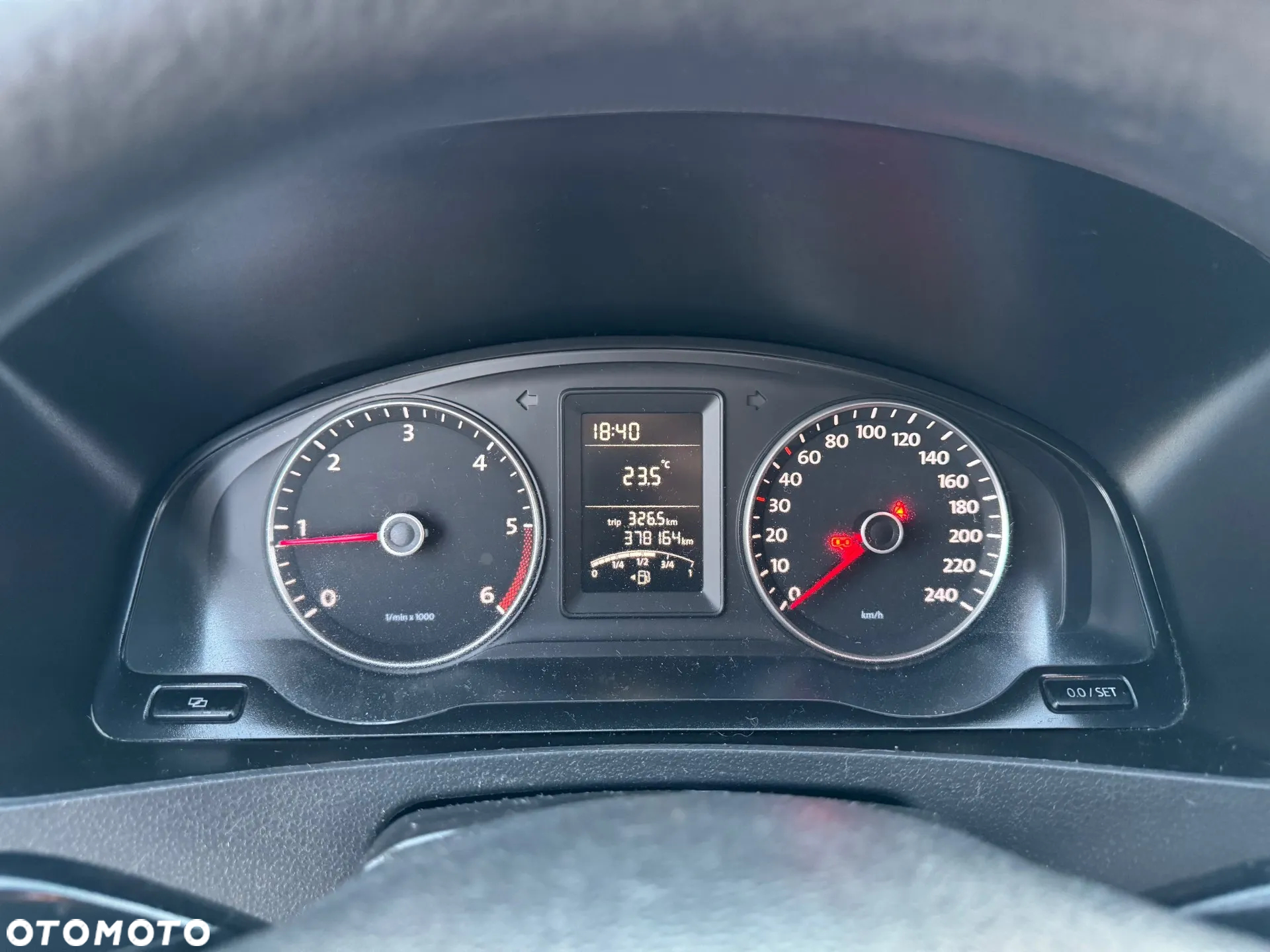 Volkswagen Transporter T5 TDI L1H1 - 9