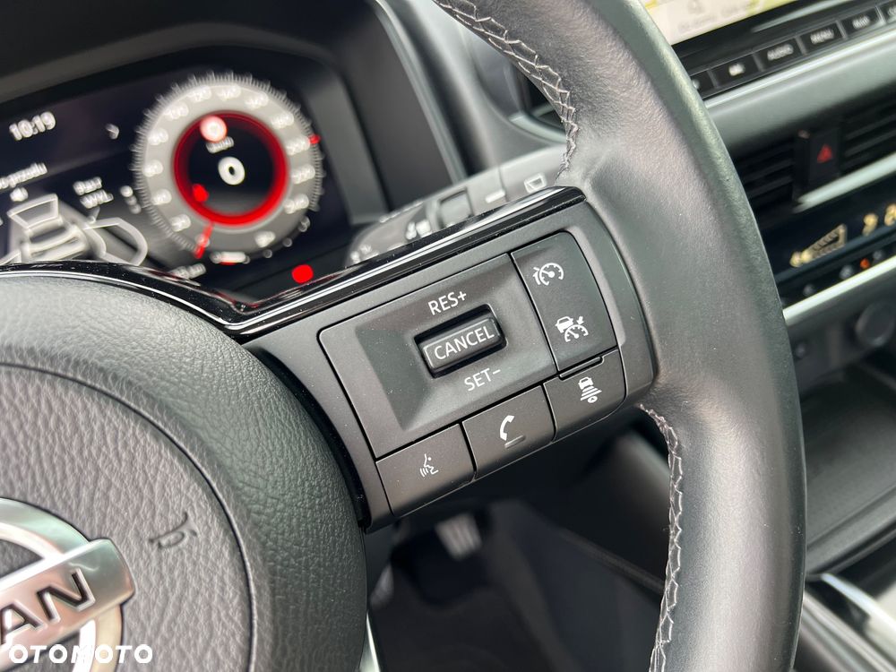 Nissan Qashqai - 28