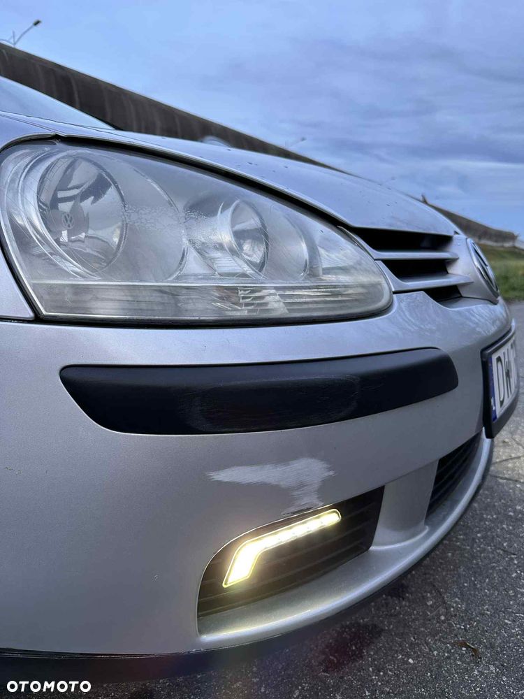Volkswagen Golf IV 1.4 Basis - 13