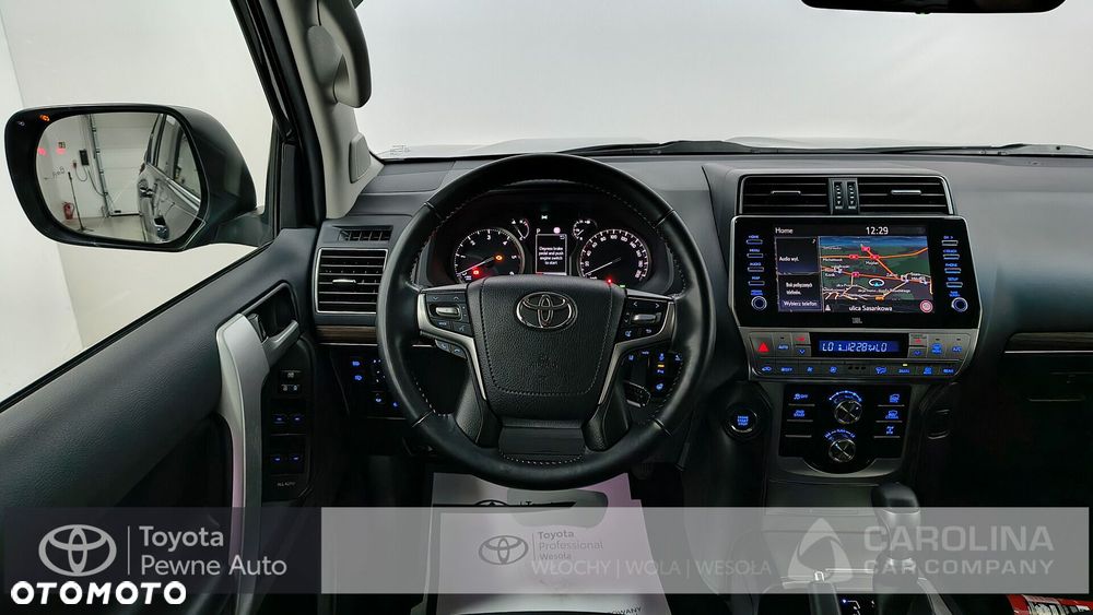 Toyota Land Cruiser LC 2.8 D-4D Invincible - 4