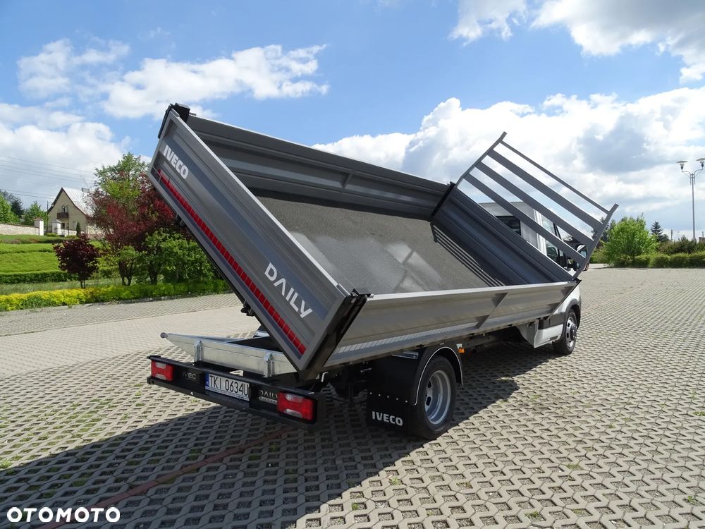 Iveco DAILY - 13