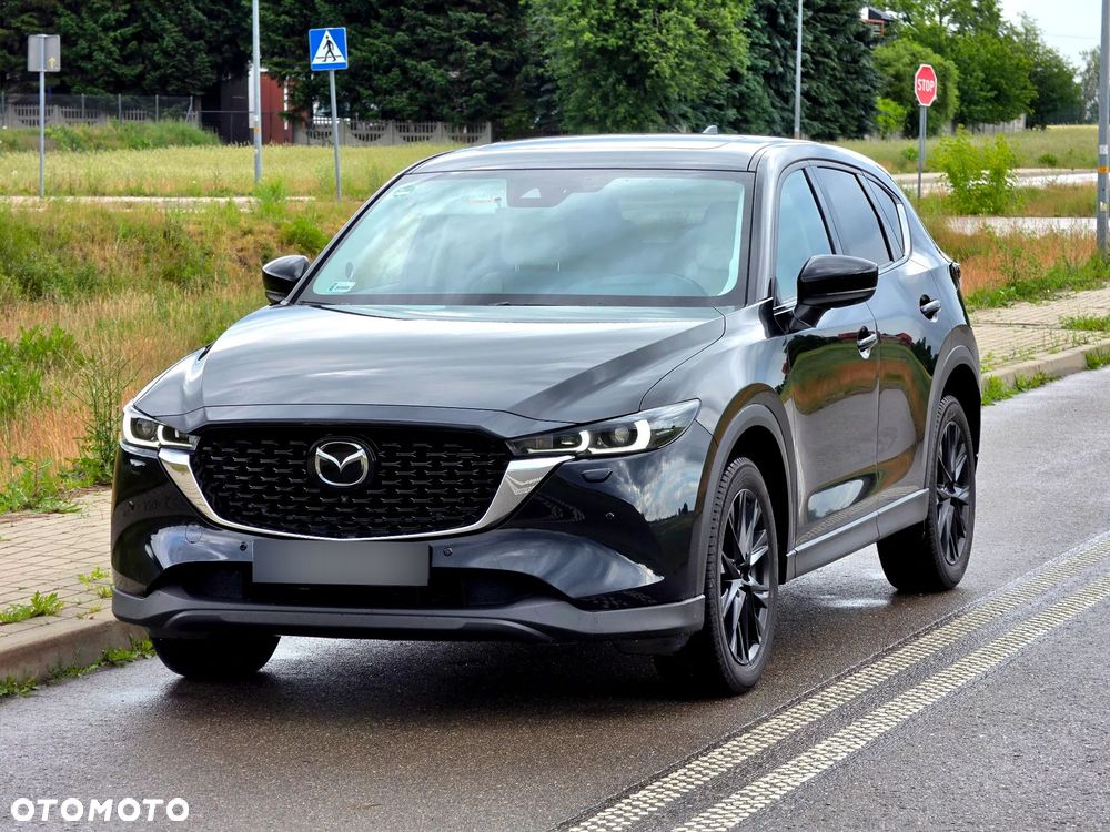 Mazda CX-5 2.5 Hikari 2WD - 9
