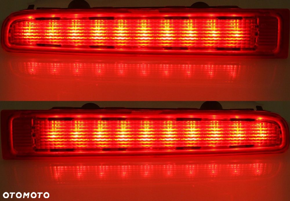 Światło Stop VW Transporter 7H T5 2003- T6 7E 2016 - 2