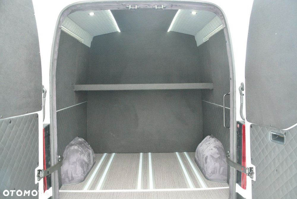 Renault Master - 20
