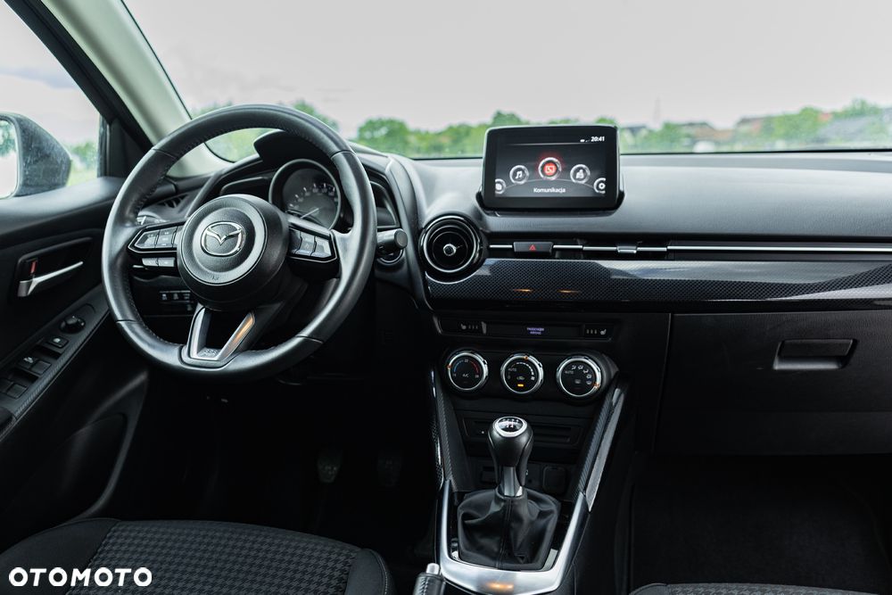 Mazda 2 1.5 Skypassion - 7