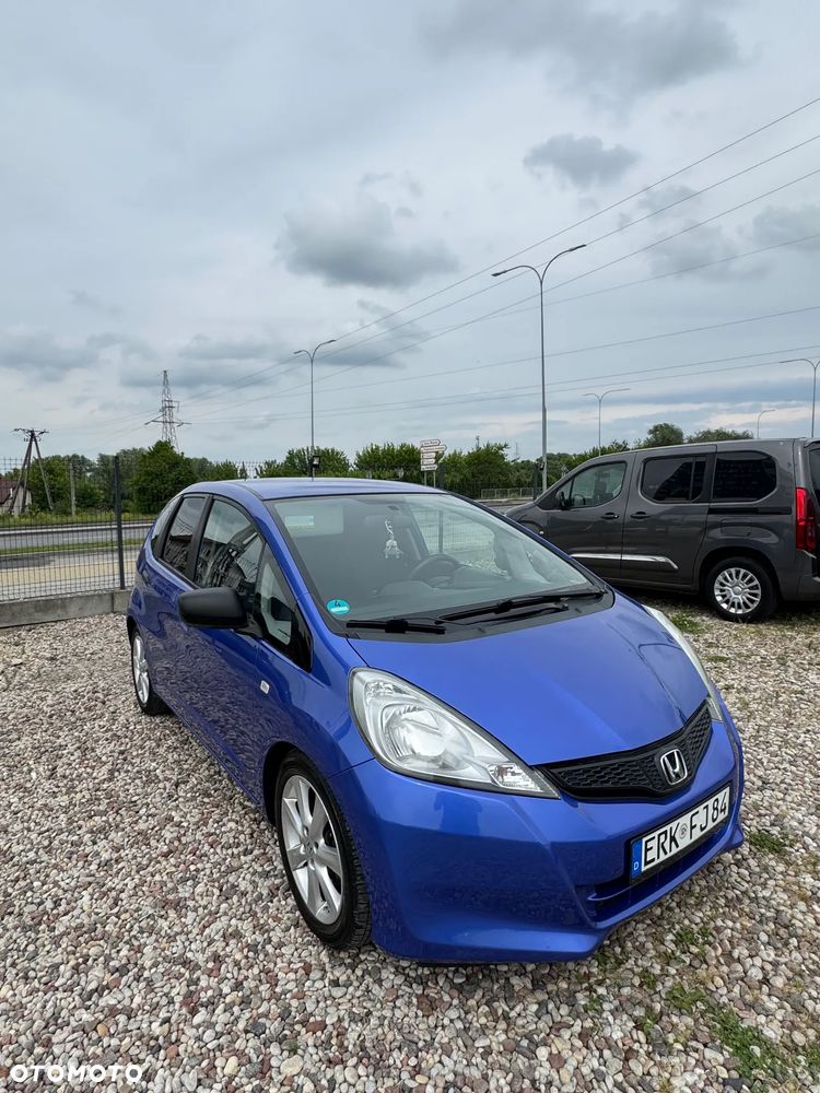 Honda Jazz 1.2 i-VTEC S Cool - 2