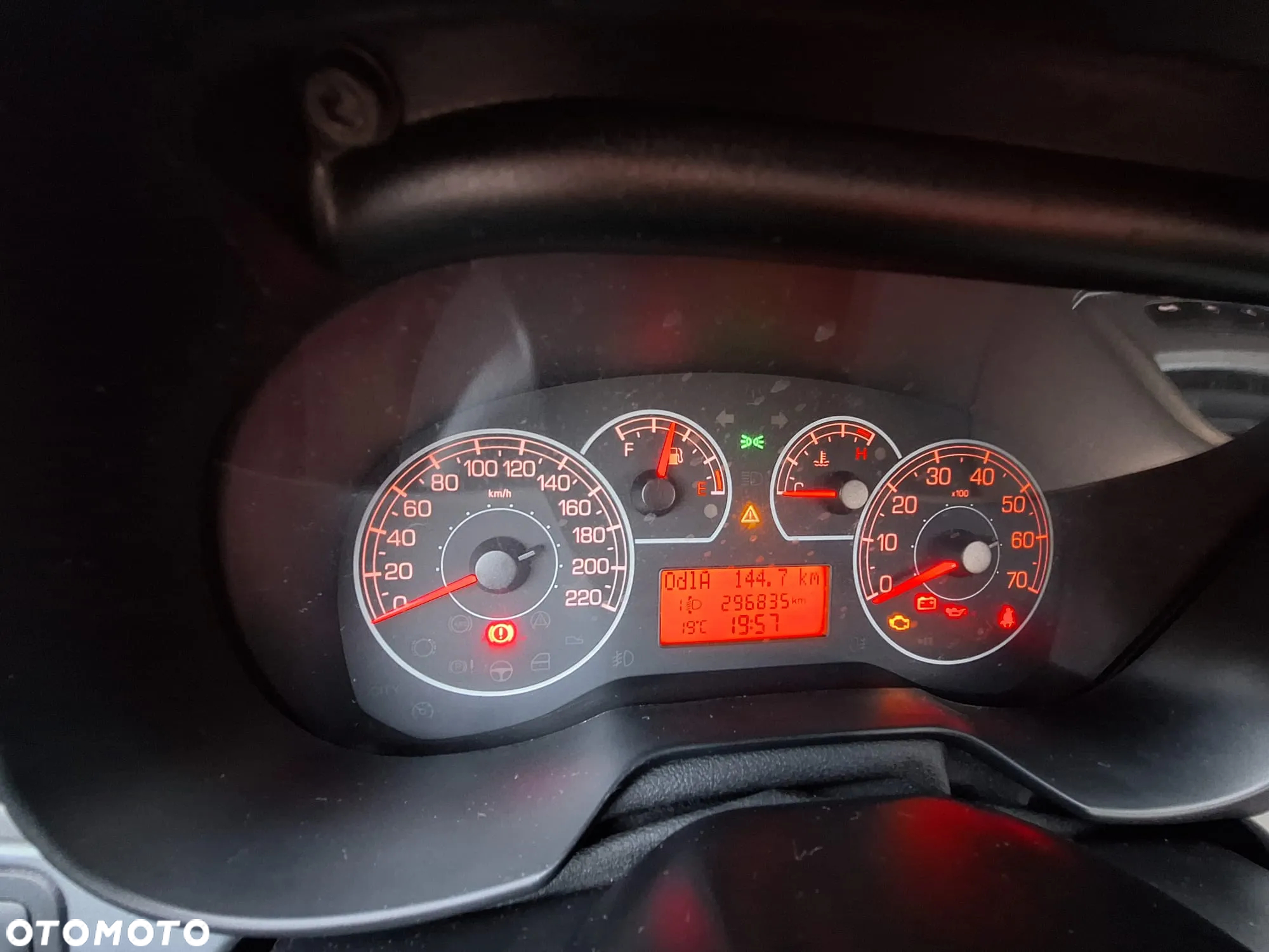 Fiat Grande Punto - 18