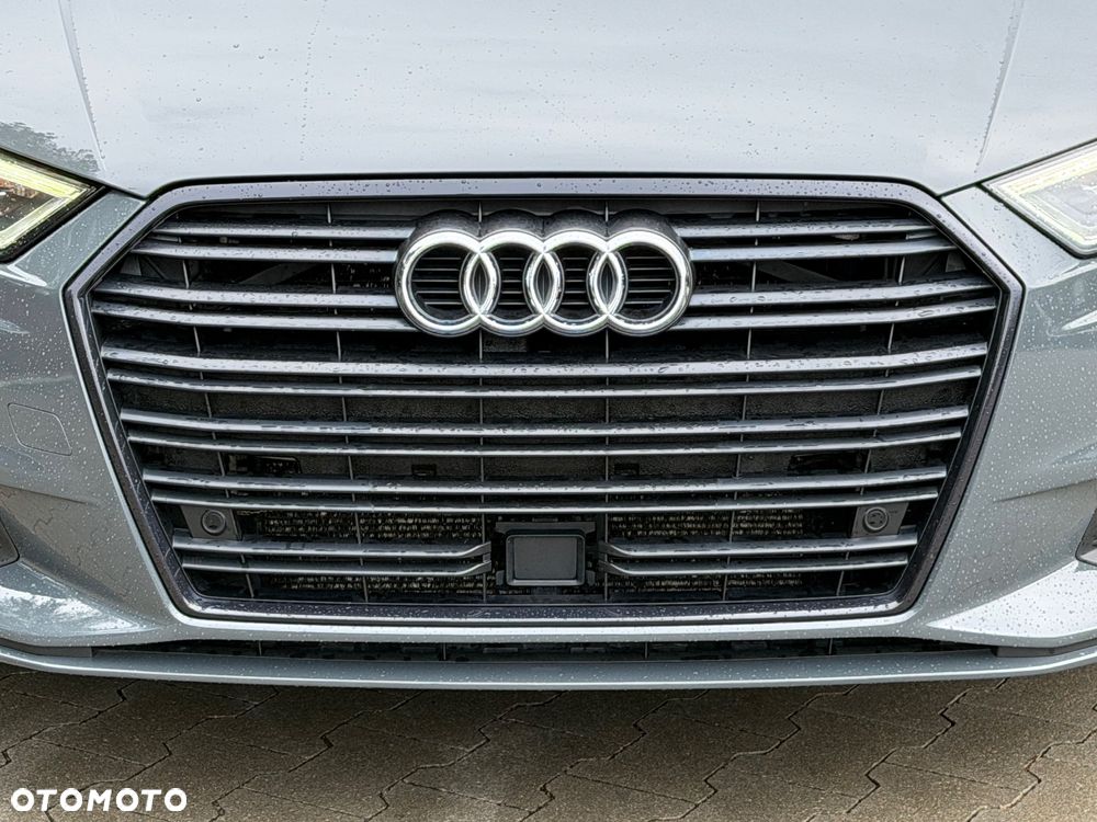 Audi A3 Limousine 2.0 TFSI quattro S tronic sport - 4