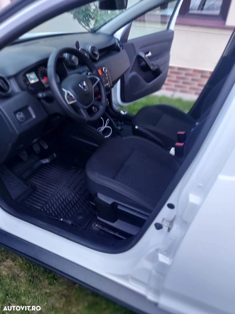 Dacia Pick Up - 6
