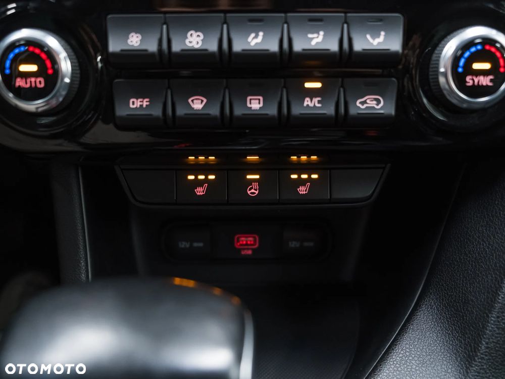 Kia Sportage 1.6 CRDI L 2WD DCT - 31