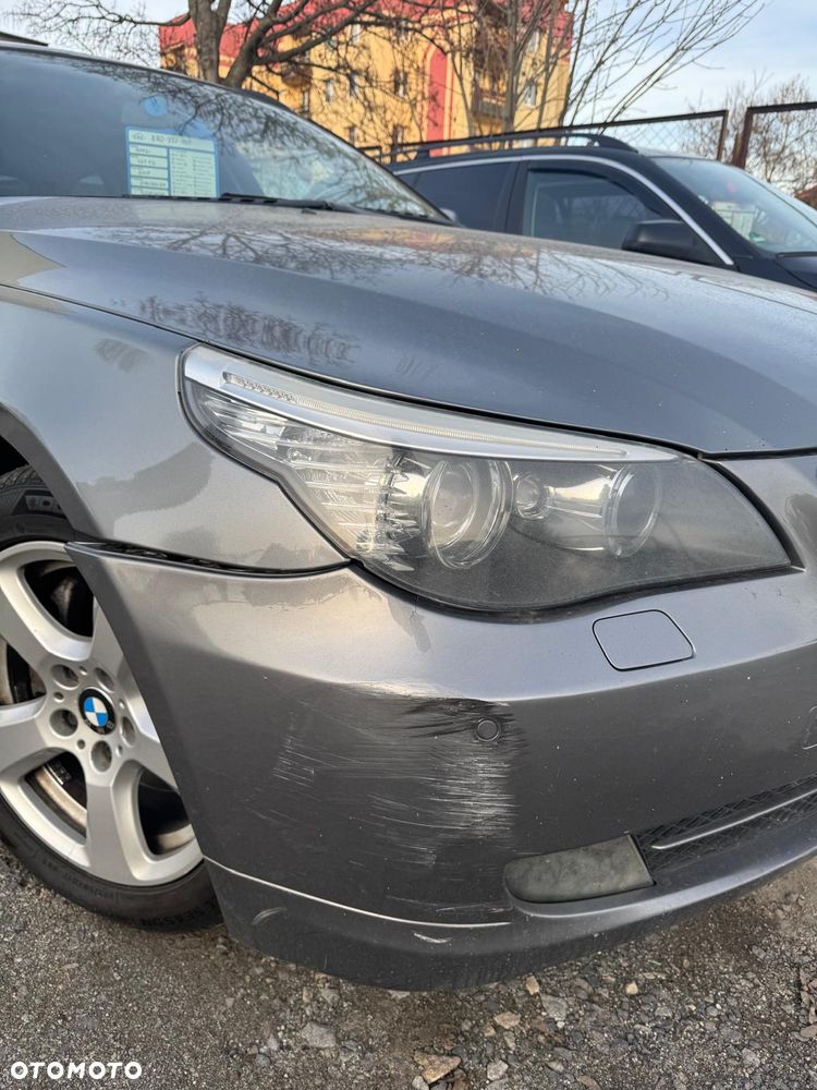 BMW Seria 5 525d xDrive Edition Fleet Plus - 11