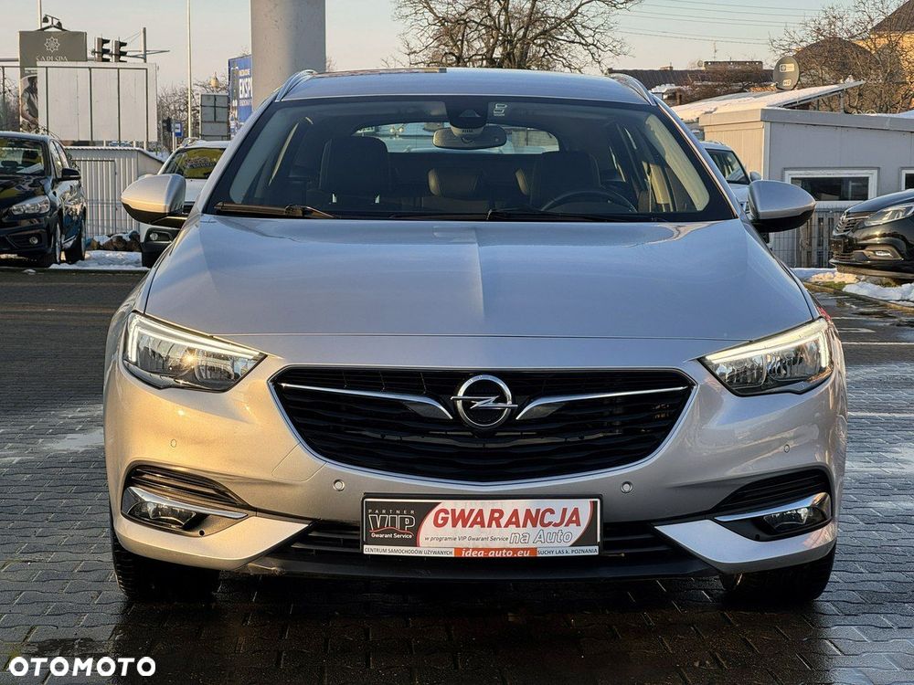 Opel Insignia - 10
