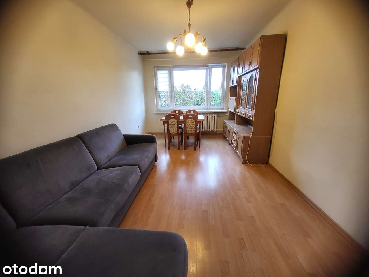 Mieszkanie na sprzedaż, 3 pokoje, 61 m², Ciechanów