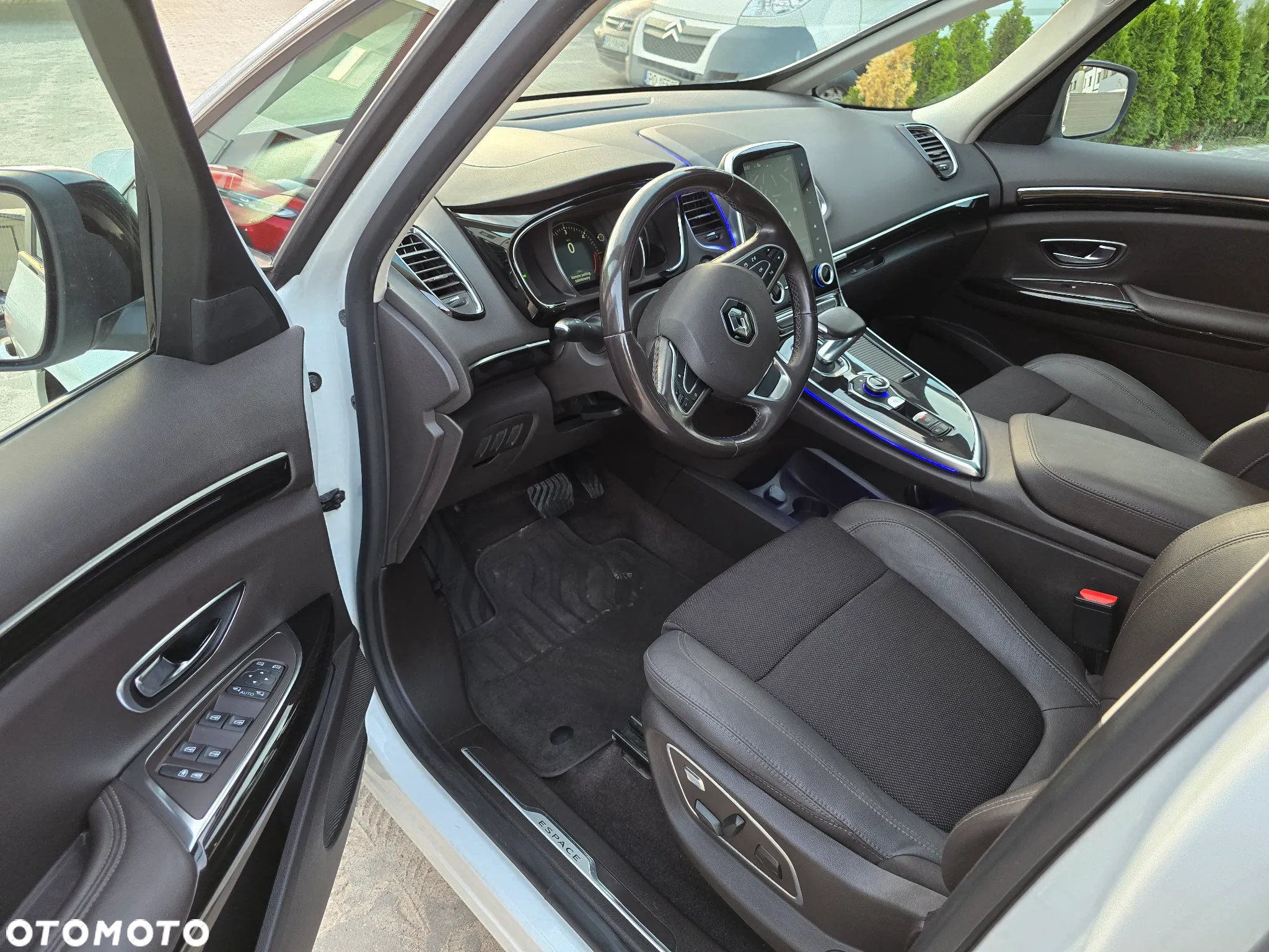 Renault Espace - 4