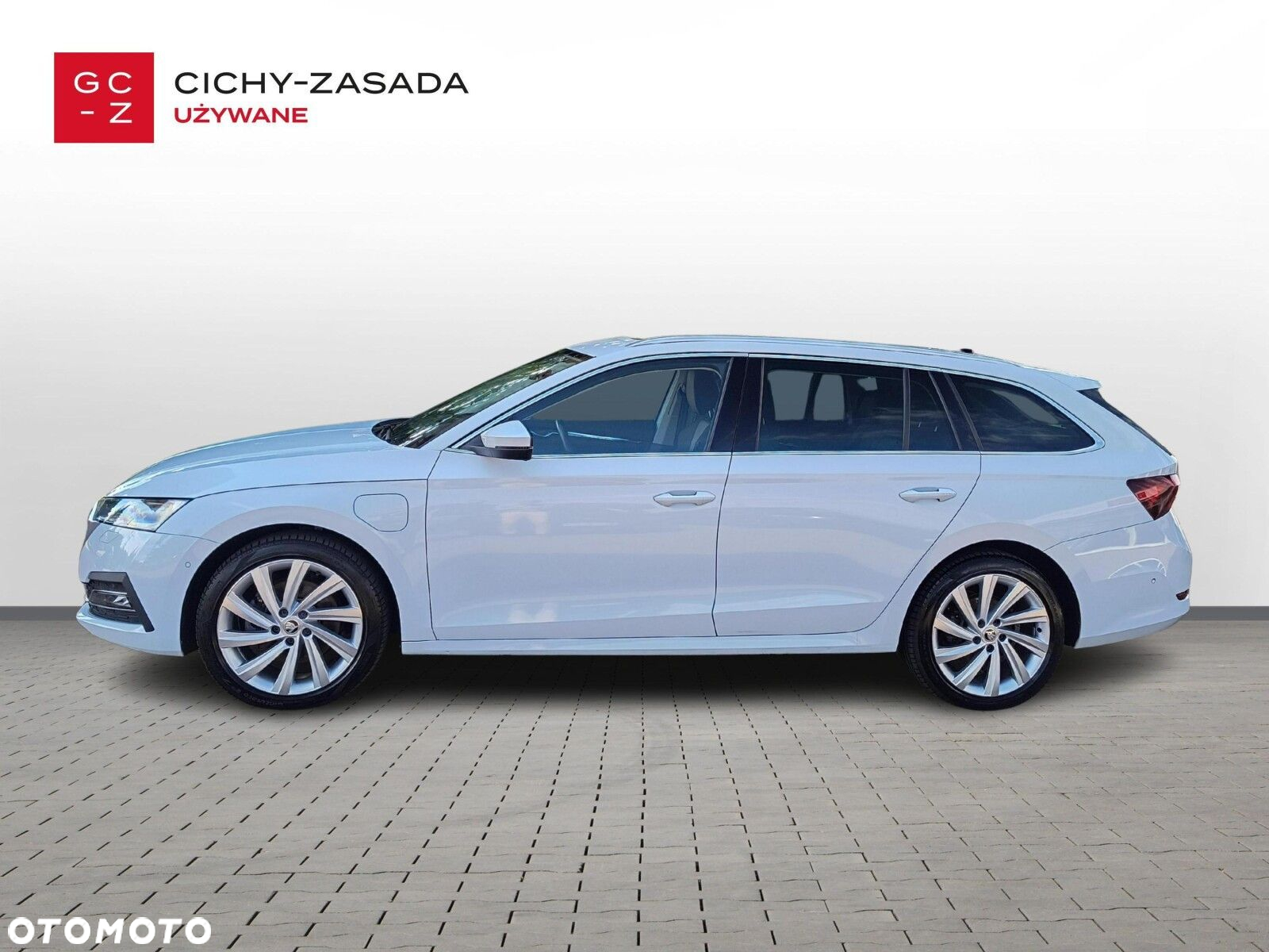 Skoda Octavia - 2