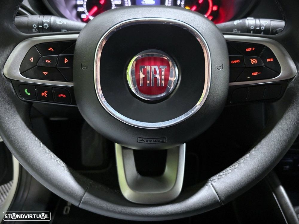 Fiat Tipo Station Wagon 1.3 M-Jet Street - 18