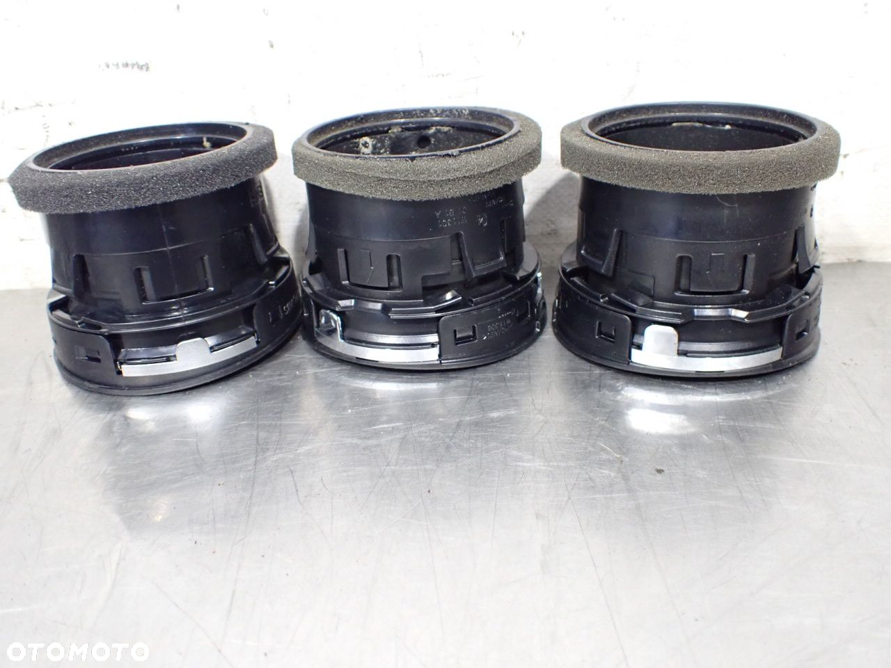 KRATKA NAWIEWU FORD MONDEO MK4 2.0TDCI 6M21-U018B09-ADW - 7