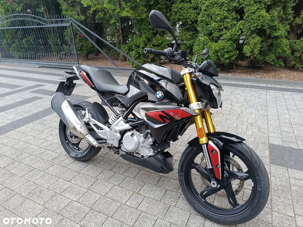 BMW G - 2