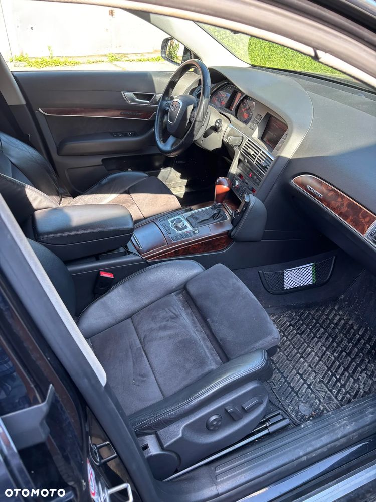 Audi A6 Limousine - 7