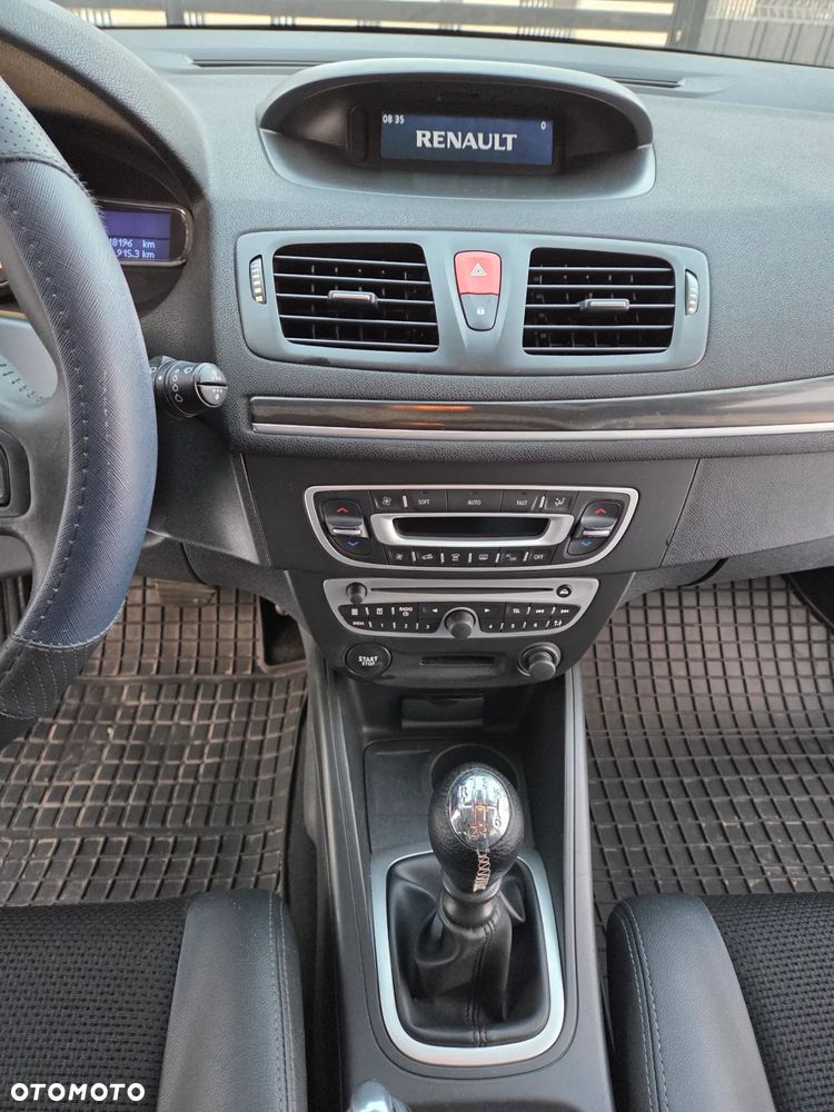 Renault Megane 1.6 16V 110 Authentique - 28