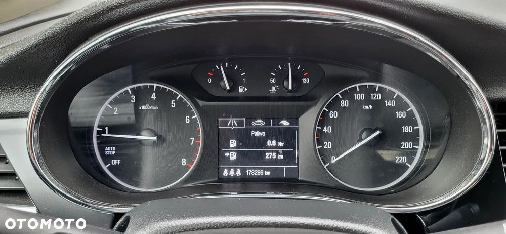 Opel Mokka 1.4 T Enjoy - 24