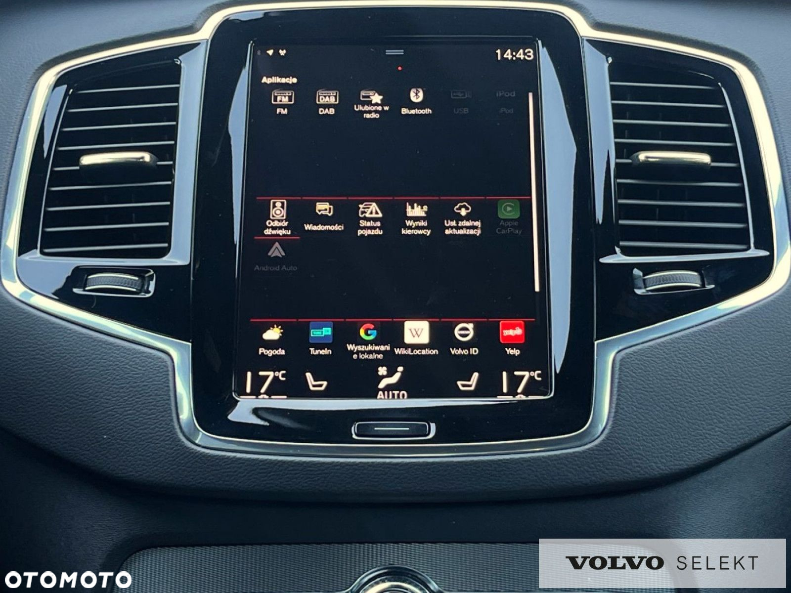 Volvo XC 90 - 20
