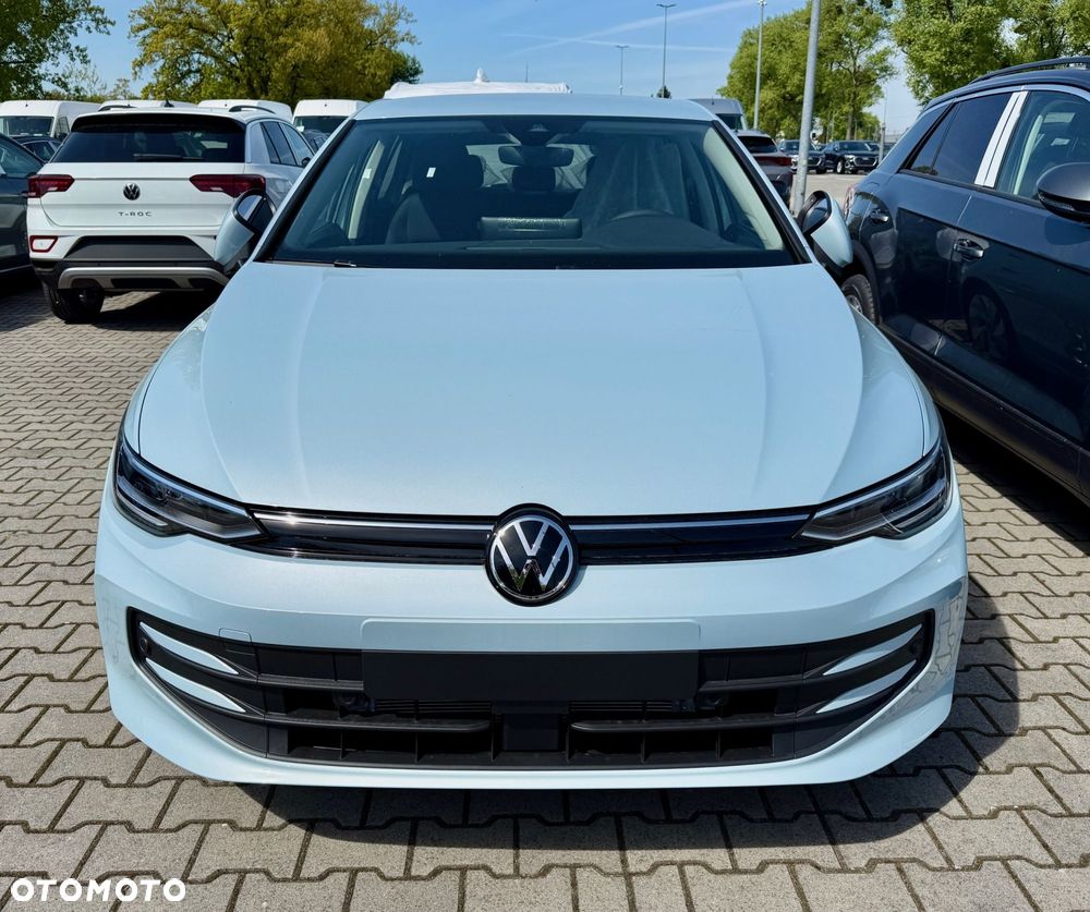 Volkswagen Golf - 21