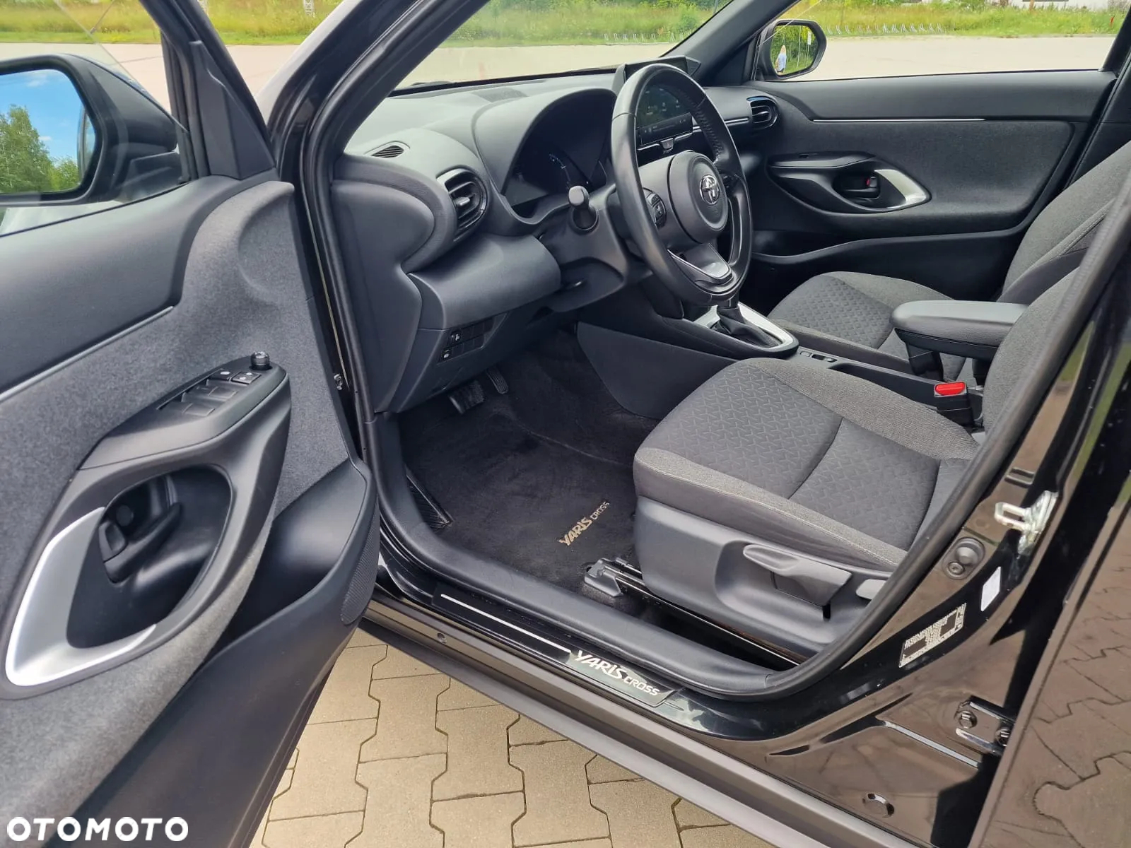 Toyota Yaris Cross - 11