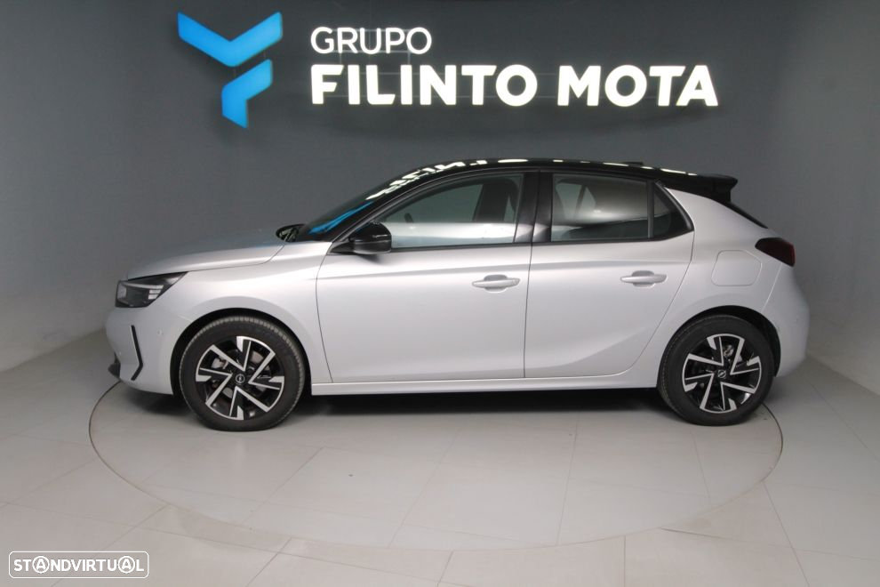Opel Corsa 1.2 T GS Line Aut. - 5