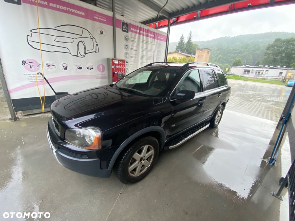 Volvo XC 90 2.4 D5 Kinetic - 2