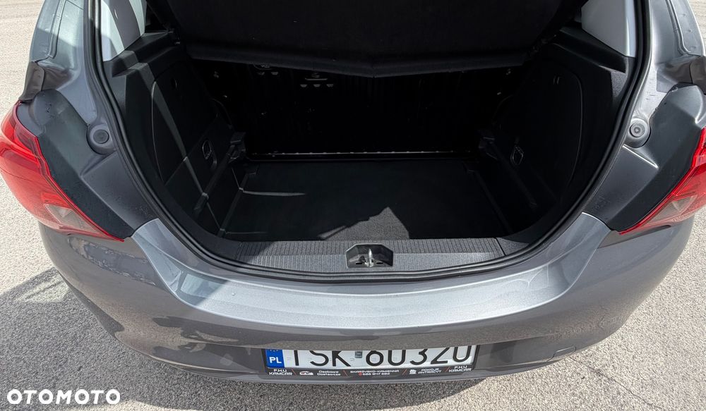 Opel Corsa 1.2 Selection - 16