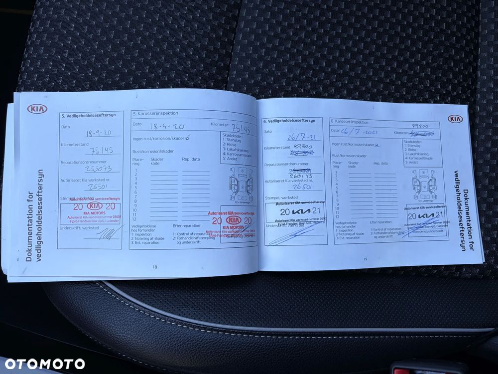 Kia Ceed 1.4 T-GDI L - 37