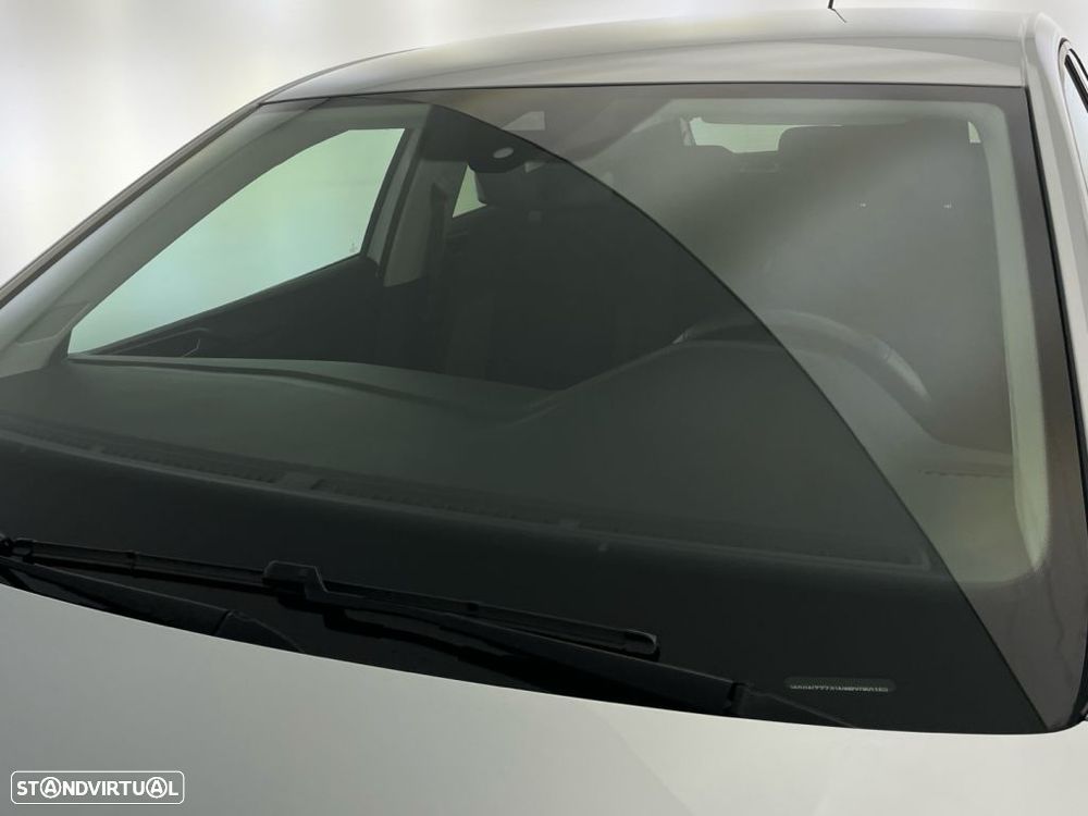 VW Polo 1.0 TSI Urban DSG - 20