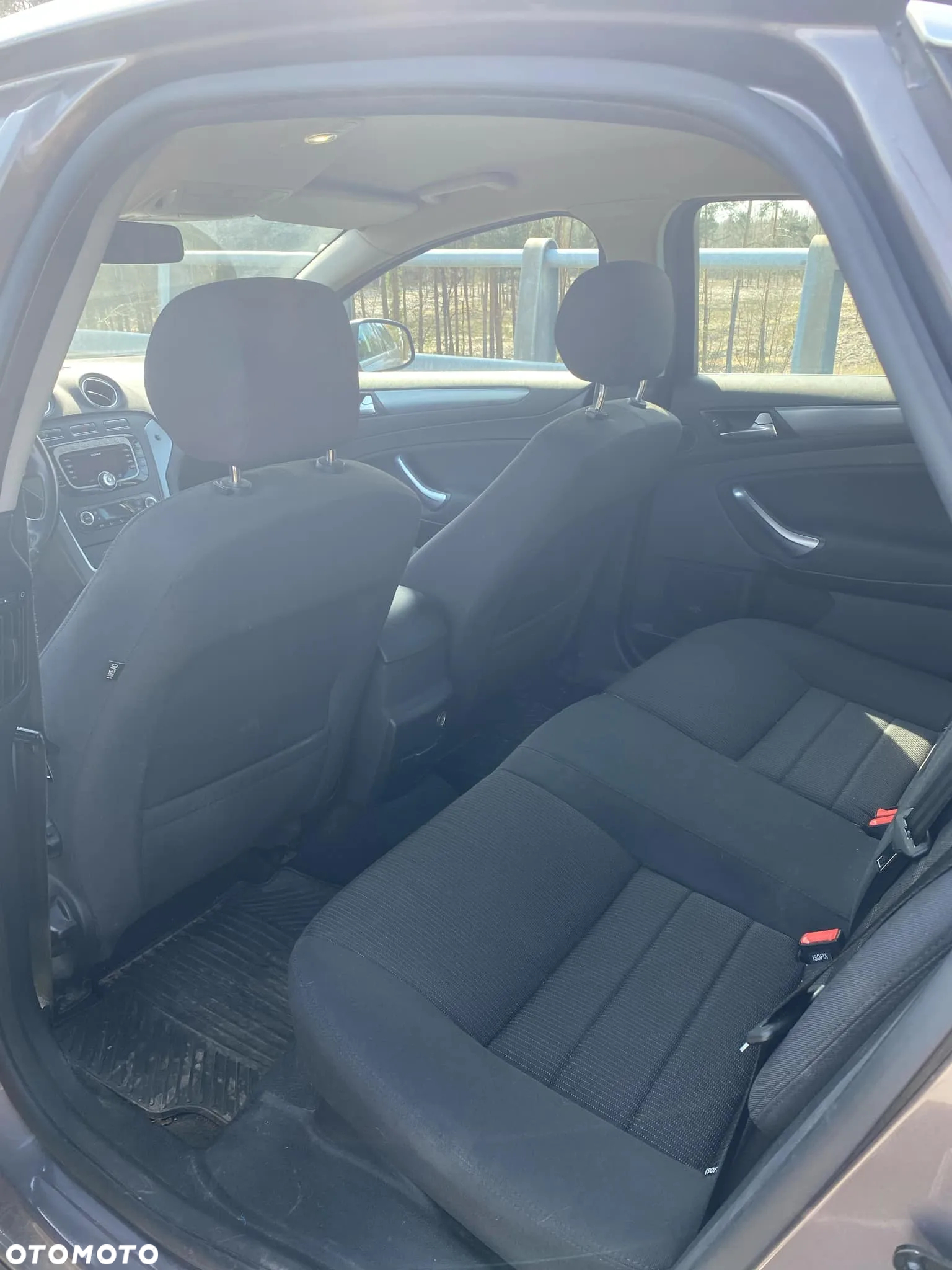 Ford Mondeo 2.0 TDCi Titanium - 11