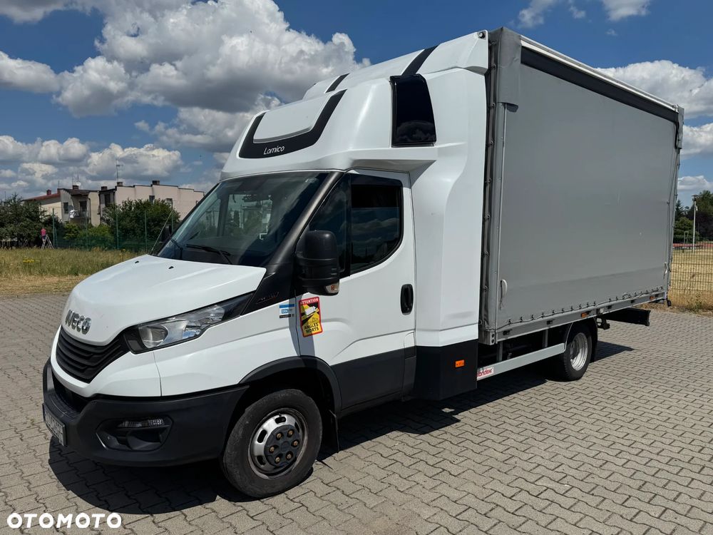 Iveco Daily - 6