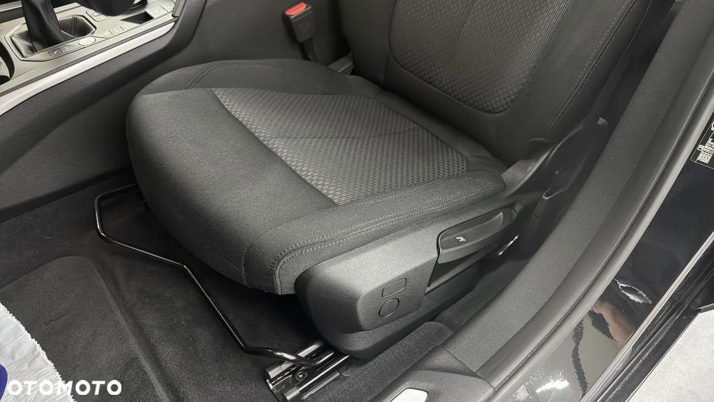 BMW Seria 1 118d Advantage - 13