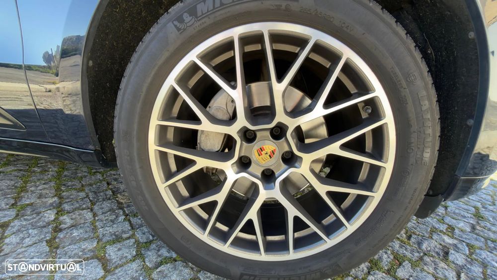 Porsche Macan Standard - 11