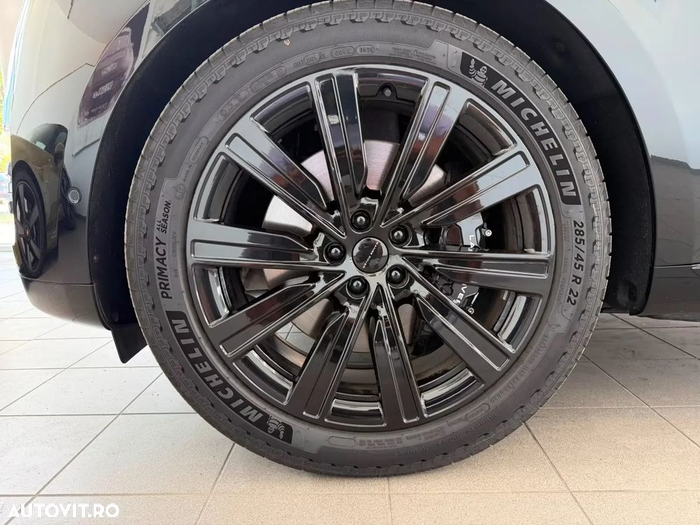 Land Rover Range Rover 3.0 Si6 P550 PHEV Autobiography - 9