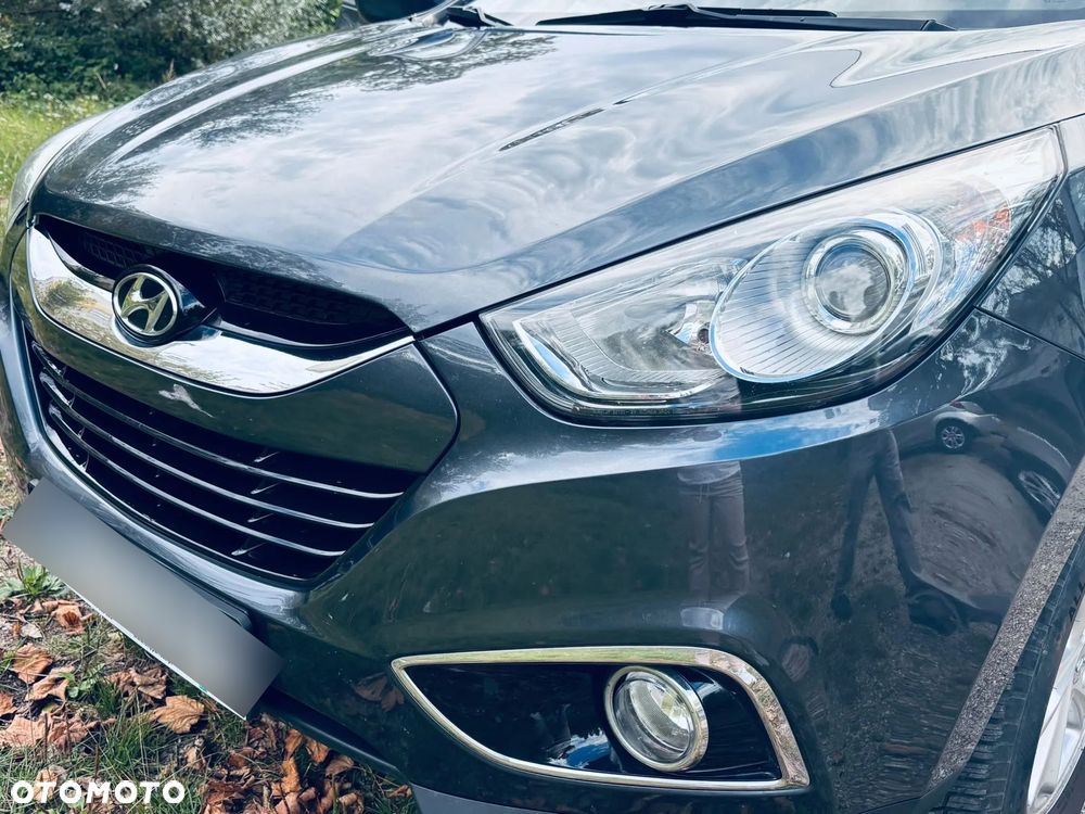 Hyundai ix35 - 7